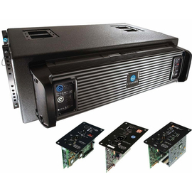 Активний сабвуфер JBL VT4880ADP, image 